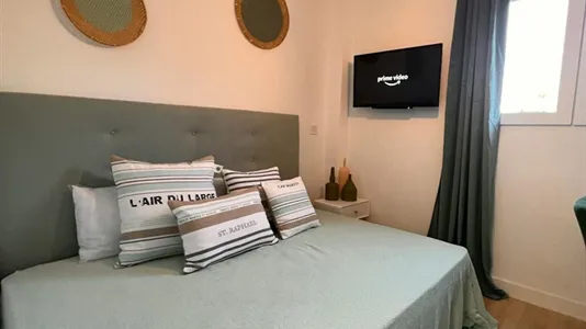 Rooms in Alcorcón - photo 3