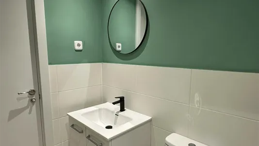 Apartments in Alcorcón - photo 8