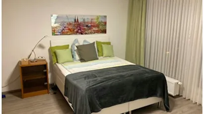 Apartment for rent in Cologne Innenstadt, Cologne (region)
