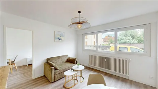 Apartments in Saint-Julien-en-Genevois - photo 3