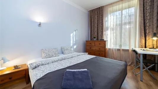 Apartments in Riga Centrs - photo 10