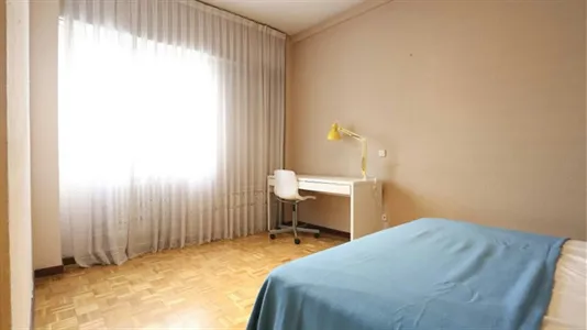 Rooms in Madrid Chamartín - photo 3