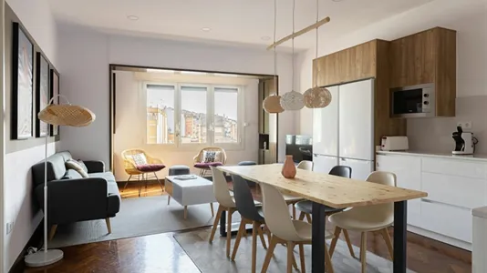 Rooms in Barcelona Sarrià-St. Gervasi - photo 7