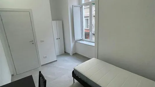 Rooms in Napoli Municipalità 3 - photo 7