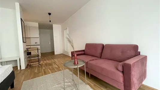 Apartments in Vienna Landstraße - photo 6