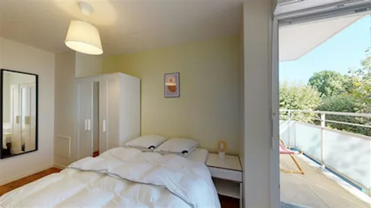 Rooms in Le Raincy - photo 7