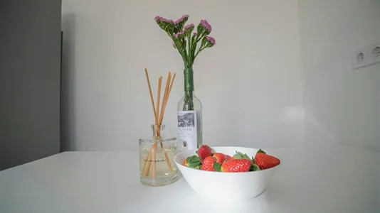 Rooms in Madrid Chamberí - photo 10