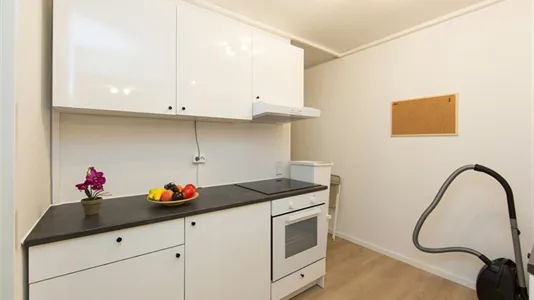 Rooms in Berlin Neukölln - photo 7