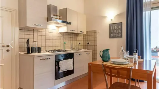 Apartments in Florence - photo 3