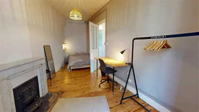 Room for rent in Saint-Étienne, Auvergne-Rhône-Alpes