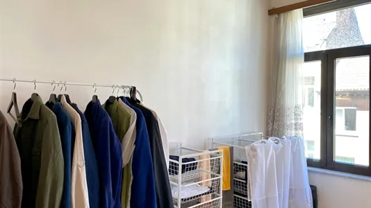 Rooms in Brussels Schaarbeek - photo 10