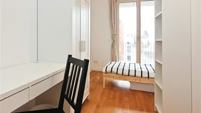 Room for rent in Frankfurt (region)