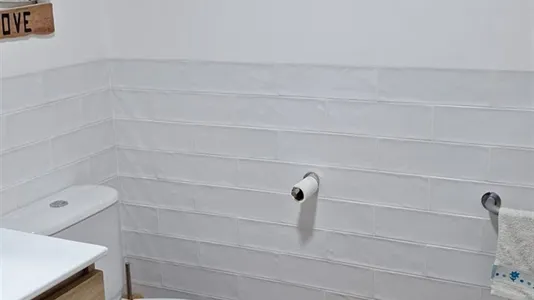 Rooms in Boadilla del Monte - photo 4