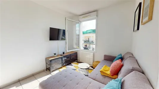 Rooms in Lyon - photo 5