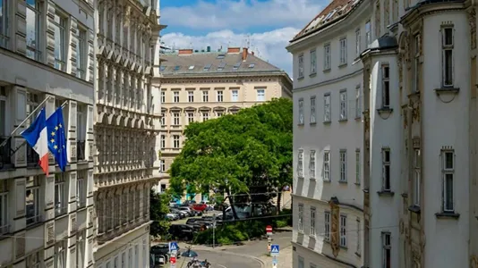 Apartments in Vienna Innere Stadt - photo 8