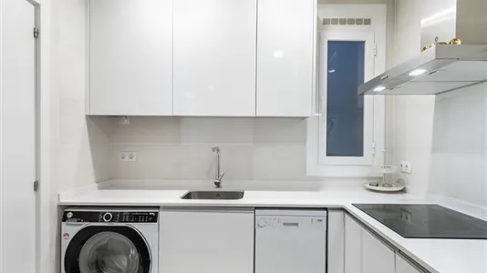 Apartments in Barcelona Eixample - photo 8