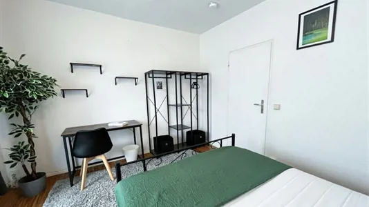 Rooms in Location is not specified - photo 1