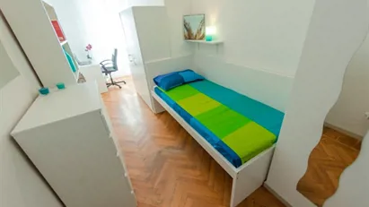 Room for rent in Turin, Piemonte