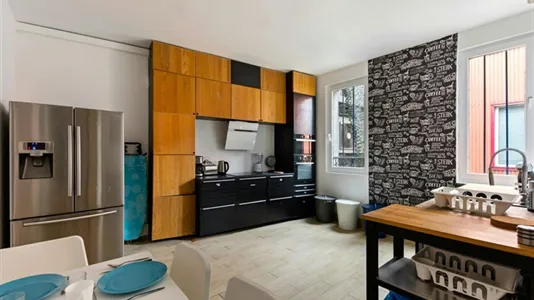 Rooms in L'Haÿ-les-Roses - photo 4