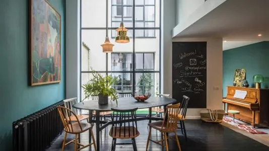 Rooms in Brussels Sint-Gillis - photo 10