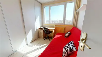 Room for rent in Lyon, Auvergne-Rhône-Alpes