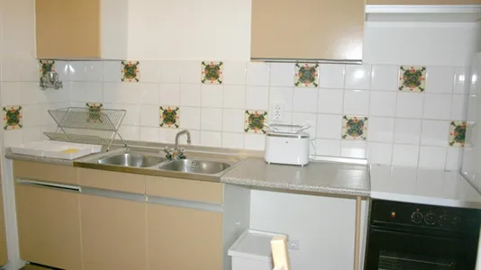 Rooms in Berlin Mitte - photo 9