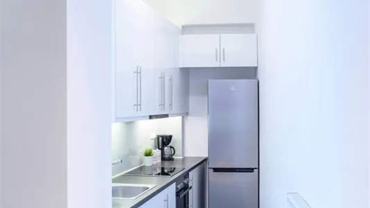 Apartments in Location is not specified - photo 5