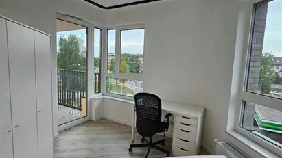 Apartment for rent in Kraków
