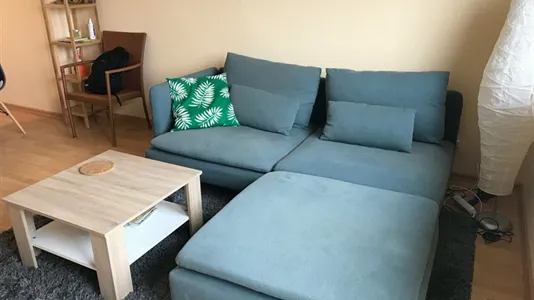 Apartments in Location is not specified - photo 2