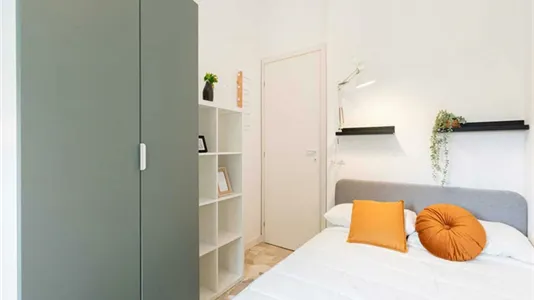 Rooms in Milano Zona 6 - Barona, Lorenteggio - photo 1