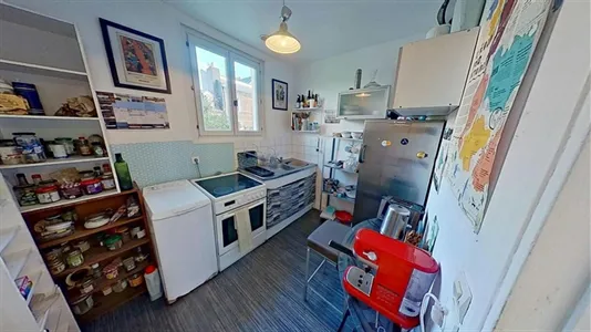 Apartments in Le Havre - photo 5