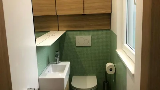 Apartments in Paris 17ème arrondissement - photo 6