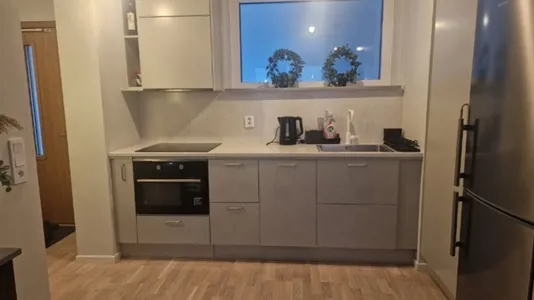 Apartments in Vasastan - photo 3
