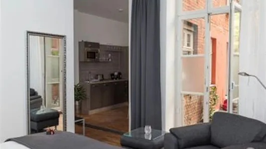 Apartments in Location is not specified - photo 4