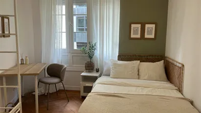 Room for rent in Madrid Retiro, Madrid