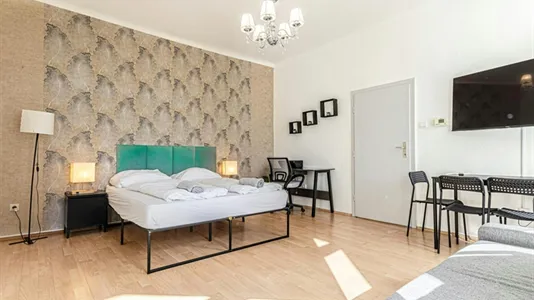 Apartments in Vienna Landstraße - photo 8