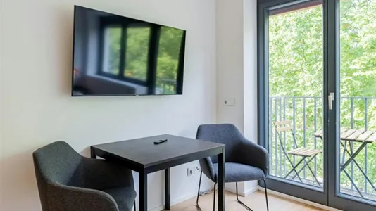 Apartments in Berlin Friedrichshain-Kreuzberg - photo 9