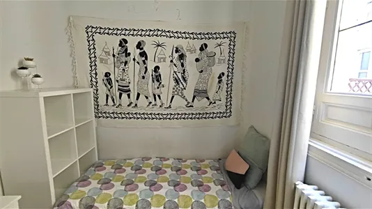 Rooms in Madrid Centro - photo 4