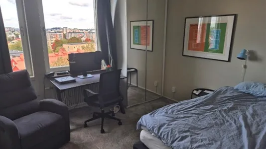Apartments in Solna - photo 7