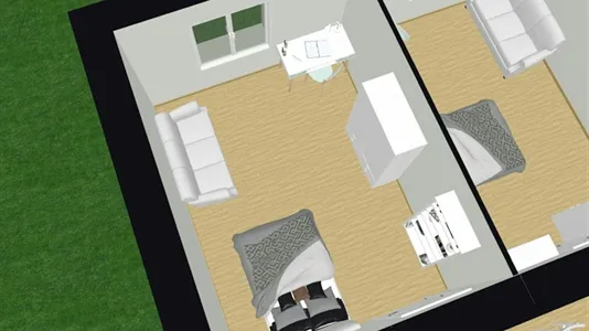 Rooms in Roma Municipio VIII – Appia Antica - photo 2