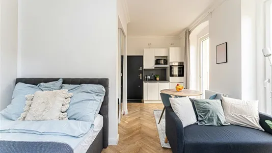 Apartments in Location is not specified - photo 6