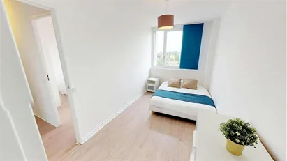 Room for rent in Lyon, Auvergne-Rhône-Alpes