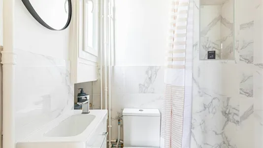 Apartments in Paris 15ème arrondissement - photo 5