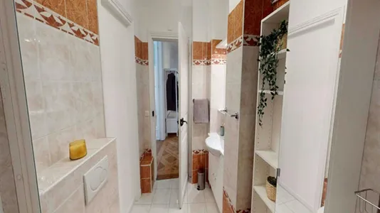 Rooms in Paris 16ème arrondissement (South) - photo 5