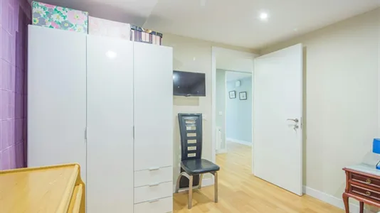 Rooms in Madrid Centro - photo 7