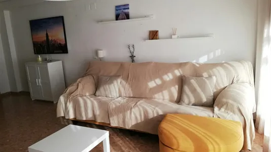 Rooms in Alboraya - photo 4