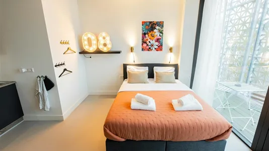 Apartments in Location is not specified - photo 5