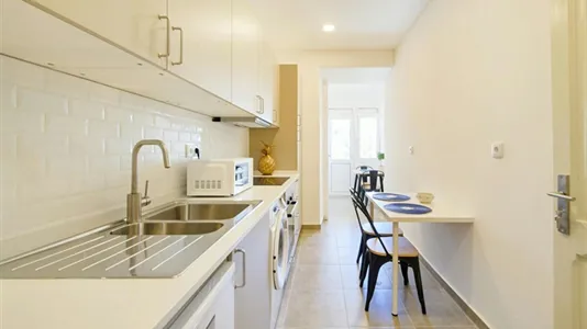 Rooms in Location is not specified - photo 9