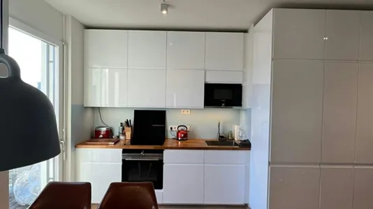 Apartments in Vienna Alsergrund - photo 3
