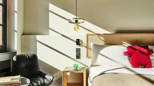 Apartments in Hamburg Nord - photo 6